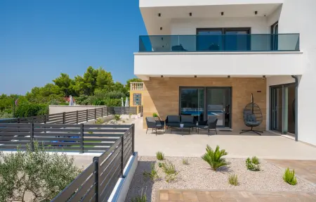 Maison 8 personnes à Zaboric - Photo 22