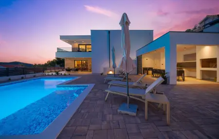 Maison 8 personnes à Zaboric - Photo 24