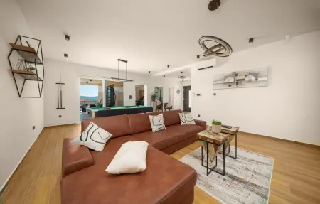 Maison 8 personnes à Zaboric - Photo 30