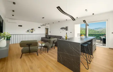 Maison 8 personnes à Zaboric - Photo 33