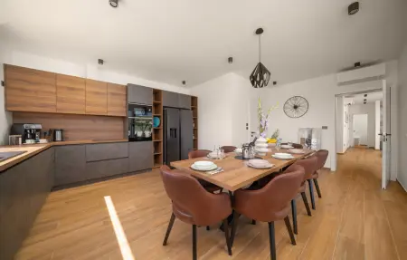 Maison 8 personnes à Zaboric - Photo 35