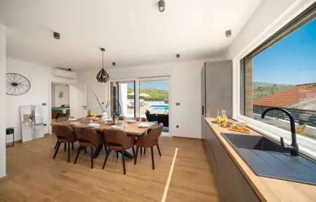 Maison 8 personnes à Zaboric - Photo 36
