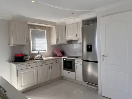 Villa 8 pers avec Wifi et clim, proche mer à Favona - Photo 3