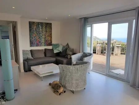 Villa 8 pers avec Wifi et clim, proche mer à Favona - Photo 4