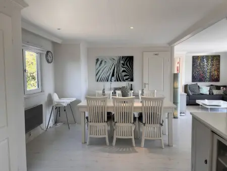 Villa 8 pers avec Wifi et clim, proche mer à Favona - Photo 5