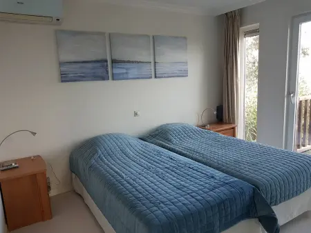 Villa 8 pers avec Wifi et clim, proche mer à Favona - Photo 6