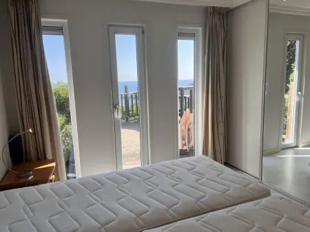 Villa 8 pers avec Wifi et clim, proche mer à Favona - Photo 7
