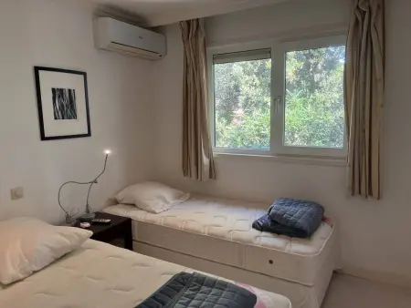 Villa 8 pers avec Wifi et clim, proche mer à Favona - Photo 8