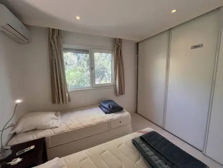 Villa 8 pers avec Wifi et clim, proche mer à Favona - Photo 9