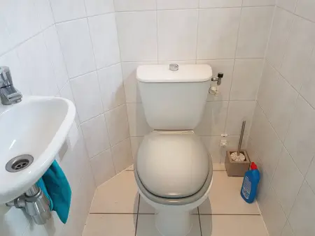 Villa 8 pers avec Wifi et clim, proche mer à Favona - Photo 11