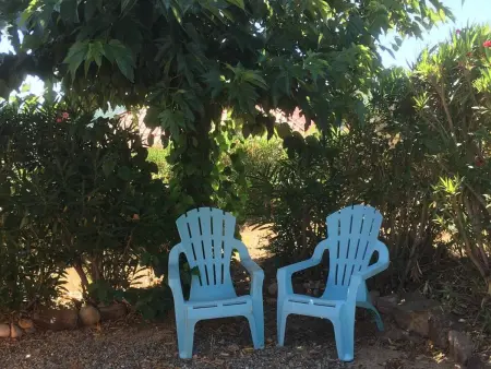 Villa 8 pers avec Wifi et clim, proche mer à Favona - Photo 20