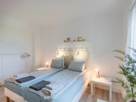 La Maison sur la Colline, Maison moderne et soignée avec piscine privée - Photo 4