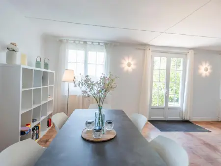 La Maison sur la Colline, Maison moderne et soignée avec piscine privée - Photo 7