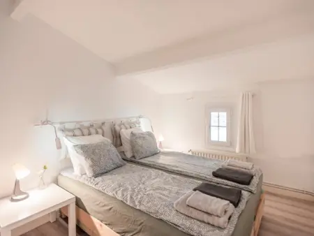 La Maison sur la Colline, Maison moderne et soignée avec piscine privée - Photo 15