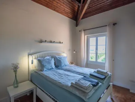 La Maison sur la Colline, Maison moderne et soignée avec piscine privée - Photo 18