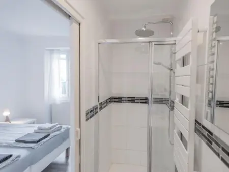 La Maison sur la Colline, Maison moderne et soignée avec piscine privée - Photo 19