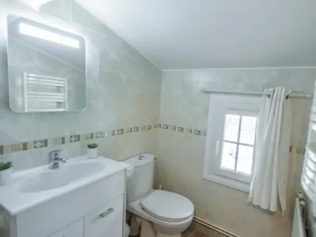 La Maison sur la Colline, Maison moderne et soignée avec piscine privée - Photo 24
