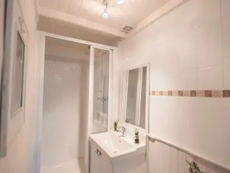 La Maison sur la Colline, Maison moderne et soignée avec piscine privée - Photo 27