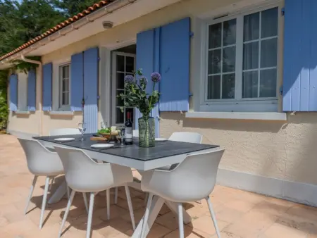 La Maison sur la Colline, Maison moderne et soignée avec piscine privée - Photo 28