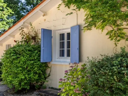La Maison sur la Colline, Maison moderne et soignée avec piscine privée - Photo 43