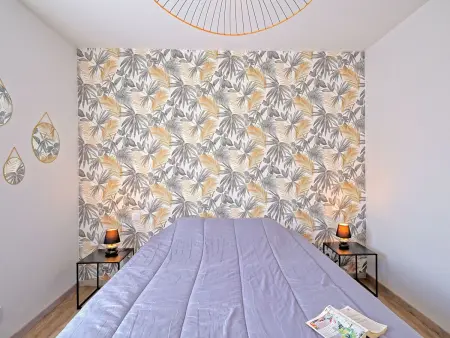 l'atelier des rêves, Maison 2 personnes à Cherrueix - Photo 7