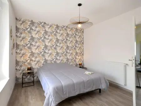 l'atelier des rêves, Maison 2 personnes à Cherrueix - Photo 10