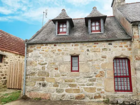 Penty Landromiou, Maison 4 personnes à Crozon Morgat - Photo 1