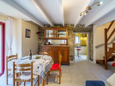Penty Landromiou, Maison 4 personnes à Crozon Morgat - Photo 3