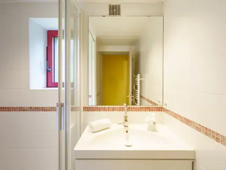 Penty Landromiou, Maison 4 personnes à Crozon Morgat - Photo 12