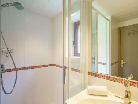 Penty Landromiou, Maison 4 personnes à Crozon Morgat - Photo 13