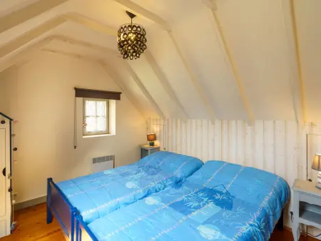 Penty Landromiou, Maison 4 personnes à Crozon Morgat - Photo 14