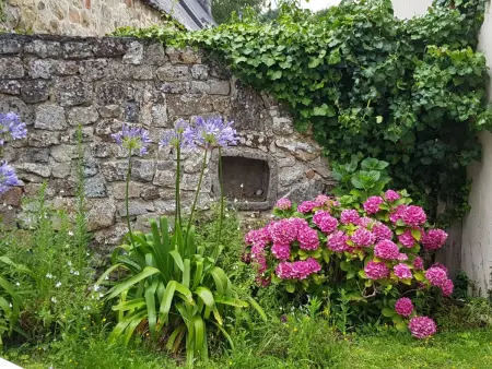 Penty Landromiou, Maison 4 personnes à Crozon Morgat - Photo 18