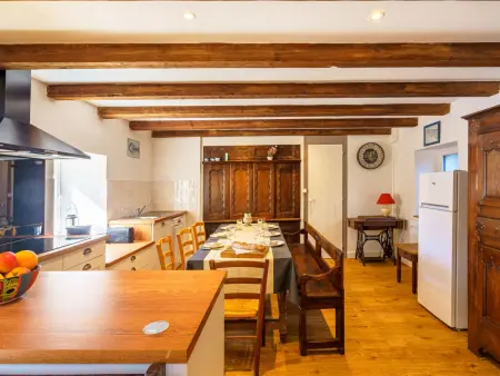 la chaumière de Quélarn, Maison 6 personnes à Lesconil - Photo 6