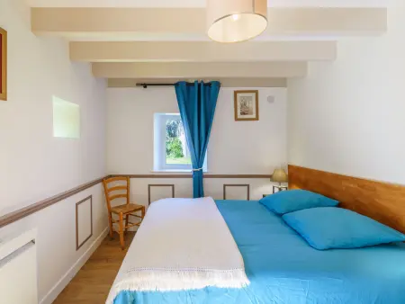 la chaumière de Quélarn, Maison 6 personnes à Lesconil - Photo 10