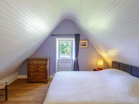 la chaumière de Quélarn, Maison 6 personnes à Lesconil - Photo 15