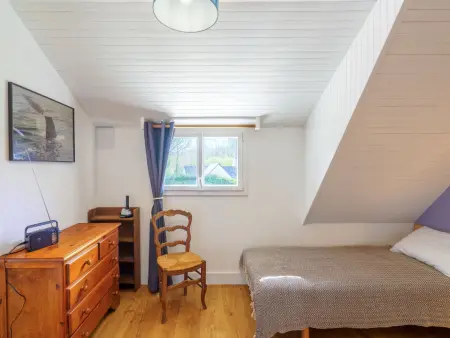 la chaumière de Quélarn, Maison 6 personnes à Lesconil - Photo 18