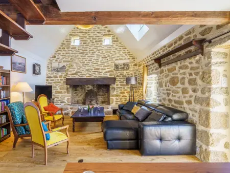 la chaumière de Quélarn, Maison 6 personnes à Lesconil - Photo 19