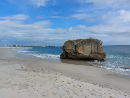 la chaumière de Quélarn, Maison 6 personnes à Lesconil - Photo 26