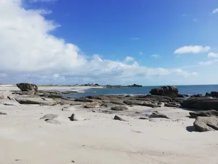 la chaumière de Quélarn, Maison 6 personnes à Lesconil - Photo 27