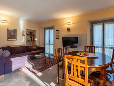 La Terrazza sul Borgo, Appartement 6 personnes à Bellano - Photo 3