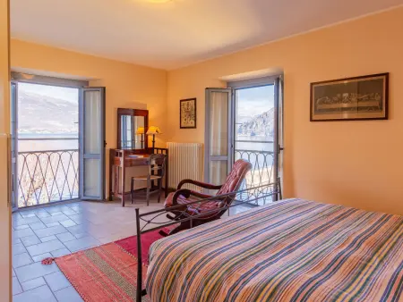 La Terrazza sul Borgo, Appartement 6 personnes à Bellano - Photo 4