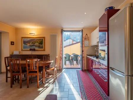 La Terrazza sul Borgo, Appartement 6 personnes à Bellano - Photo 7