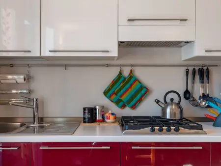 La Terrazza sul Borgo, Appartement 6 personnes à Bellano - Photo 8