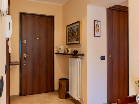 La Terrazza sul Borgo, Appartement 6 personnes à Bellano - Photo 9