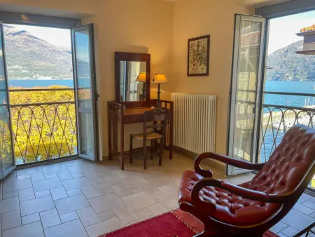 La Terrazza sul Borgo, Appartement 6 personnes à Bellano - Photo 13