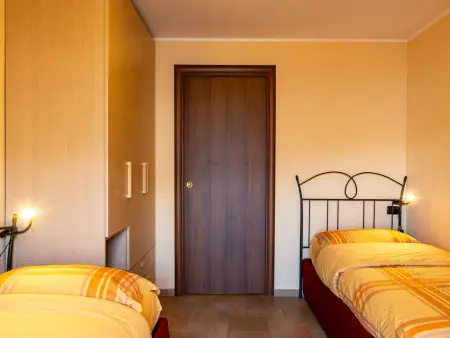 La Terrazza sul Borgo, Appartement 6 personnes à Bellano - Photo 17