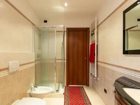 La Terrazza sul Borgo, Appartement 6 personnes à Bellano - Photo 18