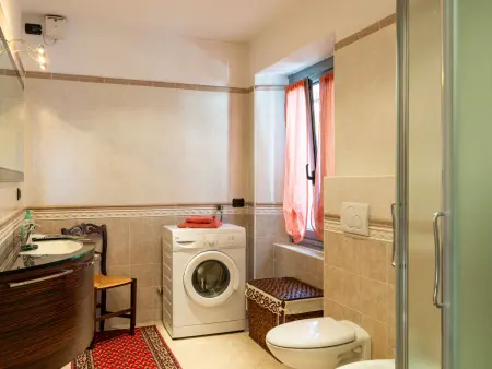 La Terrazza sul Borgo, Appartement 6 personnes à Bellano - Photo 19