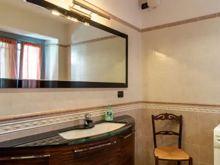 La Terrazza sul Borgo, Appartement 6 personnes à Bellano - Photo 20