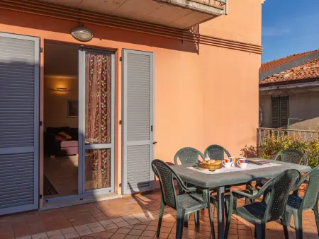 La Terrazza sul Borgo, Appartement 6 personnes à Bellano - Photo 22